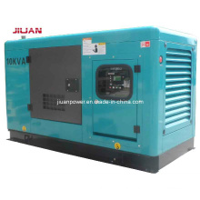 Isuzu Generator (CDZ25kVA)